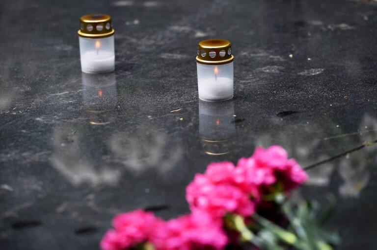 Smaga nelaime Gulbenes novadā: viena no traģiskākajām avārijām ar četriem bojāgājušiem pusaudžiem