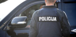 policija, ceļu satiksme, sodu apmaksa