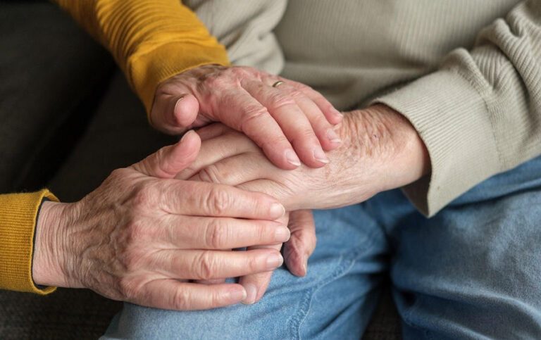 Lietuvas un Igaunijas seniori labklājības ziņā – soli mums priekšā