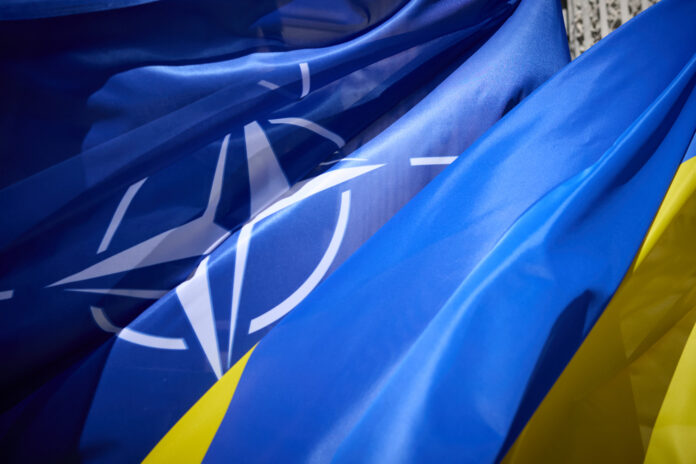 NATO, Roberts Fico, Ukraina, karš Ukrainā