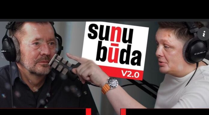 Suņu būda V2.0, SEPL, varas pozīcija, Edmunds Apsalons, Artuss Kaimiņš