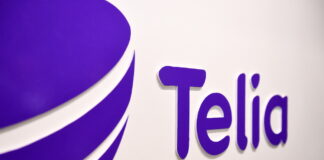 Telia, Tet, LMT, militārās vajadzības, telekomunikācija