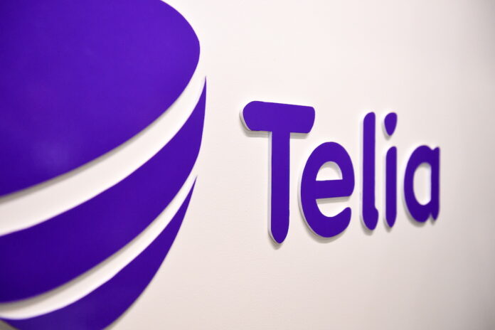 Telia, Tet, LMT, militārās vajadzības, telekomunikācija