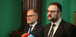 Aizsardzības ministrs, Andris Sprūds, satiksmes ministrs, Kaspars Briškens, Progresīvie, valdība, ministru atbildība