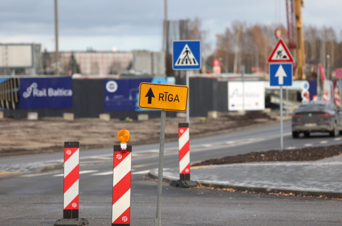 Rail Baltica, Rail Baltica izmaksas, finansējums, politiskā atbildība