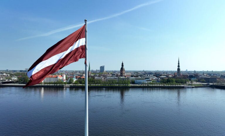 Latvijas IKP samazinājies par 1,6%