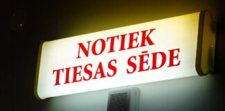 tiesas sēde, tiesa, Baltkrievija