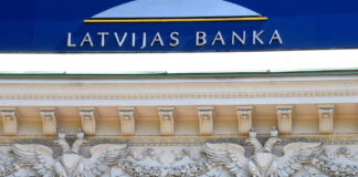 Latvijas Bankas prezidents, Mārtiņš Kazāks