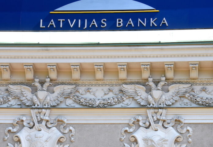 Latvijas Bankas prezidents, Mārtiņš Kazāks