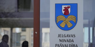 Jelgava, finanses, pašvaldība