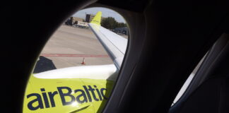 Martins Gauss, airBaltic, lidojumu atcelšana, vasaras lidojumi, Satiksmes ministrija, SM, dzinēji, Valainis