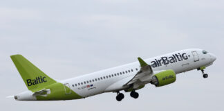 airBaltic, lidojumu atcelšana, vasaras lidojumi, Satiksmes ministrija, SM, dzinēji