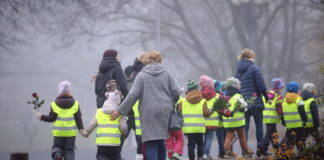 bērnudārzs no gada vecuma, bērnudārza pieejamība, Siliņa, Valdības solījumi