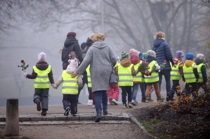 bērnudārzs no gada vecuma, bērnudārza pieejamība, Siliņa, Valdības solījumi