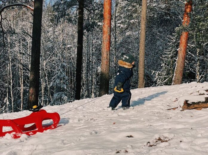 laika ziņas, laiks, ziema, janvāris, brīvdienas