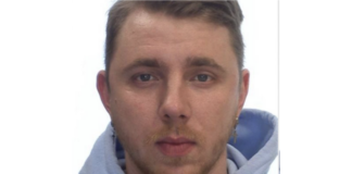 Valsts policija, Kristaps Strūbergs