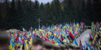 karš Ukrainā, karagūstekņi, ANO, Ukrainas karavīri, nāvessodi, eksekūcijas,