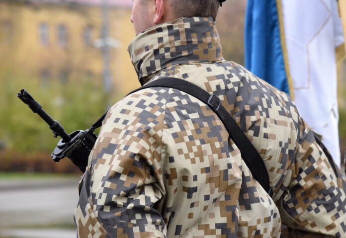 aizsardzība, drošība, aizsardzības izdevumu palielināšana