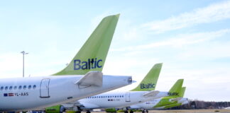 airBaltic, algas, padomes locekļi