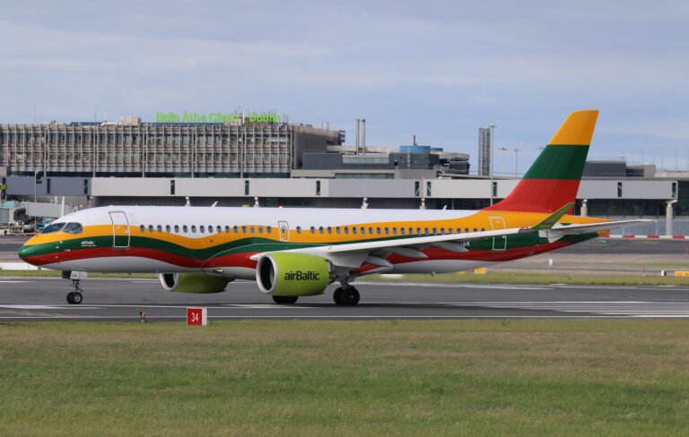 Lietuva, GPS, lidmašīnas,