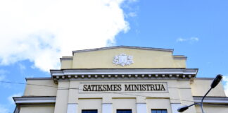 Ministru prezidente, Evika Siliņa, valdības restarts, koalīcija, jaunie ministri, SM, Švinka, satiksmes nozare