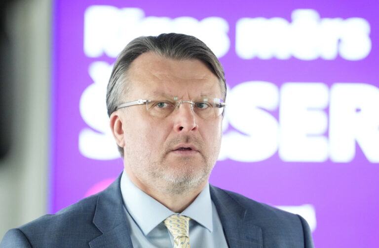 Ainārs Šlesers, Rīgas dome, pašvaldību vēlēšanas, solījumi, pašvaldības vēlēšanu solījumi, Rīga