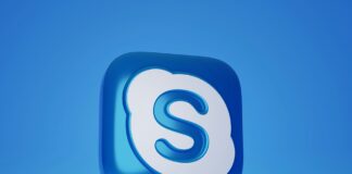 Skype, Igaunija, darbības pārtraukšana, videozvani,