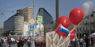 pamiers, 9.maijs, Kremlis, Putins, karš Ukrainā