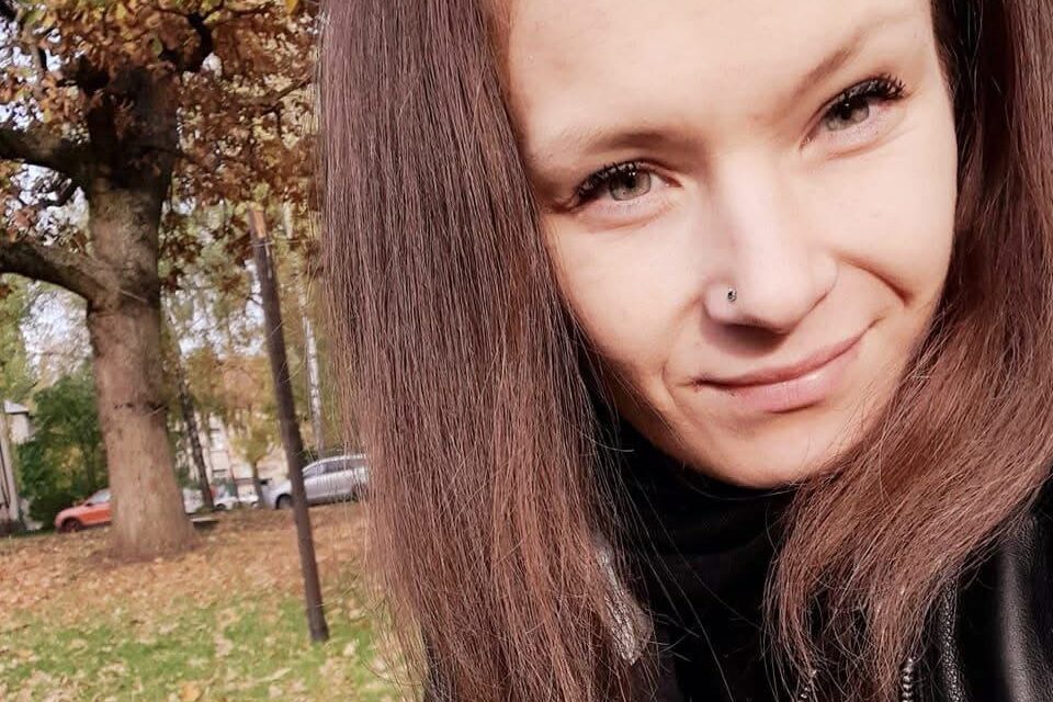 Pazudusi Mamma Ar Z daini Policija L dz Sabiedr bas Pal dz bu BNN 