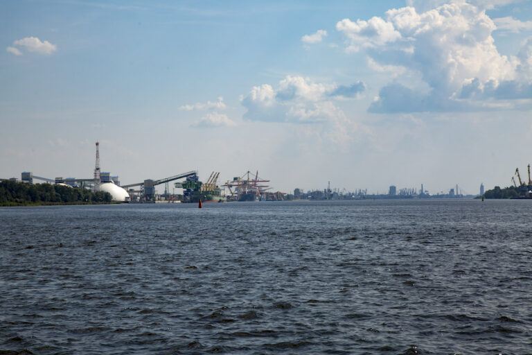 ostas, ostu reforma, Saeima, ostu nozīme, kravas plūsma, ekonomika