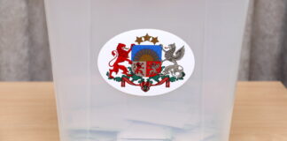 CVK, kandidātu saraksts, pašvaldību vēlēšanas