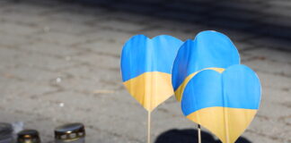 Ukraina, karš, Krievija