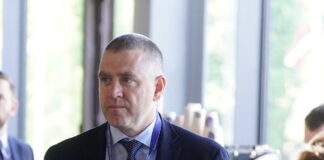 Filips Rajevskis, politika, KEM, ministrijas