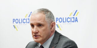 laupīšana, bruņotā laupīšana, grupējums, policija