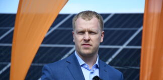 KNAB, Andrejs Elksniņš, deklarācija