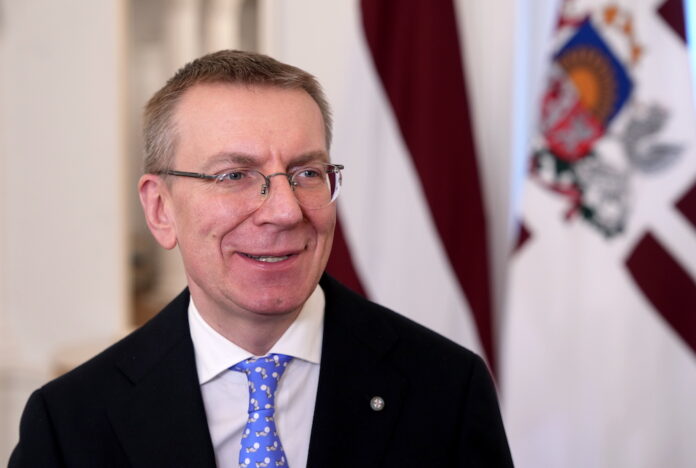 Valsts prezidents, Edgars Rinkēvičs, krājobligācijas