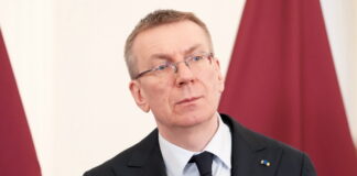 Valsts prezidents Edgars Rinkēvičs, algas, valdība, kapitālsabiedrība, Satiksmes ministrija, Rail Baltic