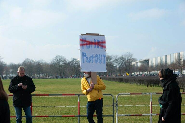 Kremlis, karš Ukrainā