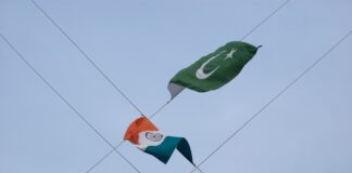 Indija, Pakistāna, Kašmira, uzbrukums,