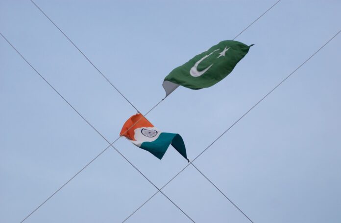 Indija, Pakistāna, Kašmira, uzbrukums,