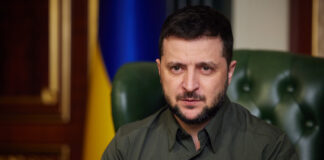 Volodimirs Zelenskis, sarunas Turcijā, karš Ukrainā, Krievijas delegācija