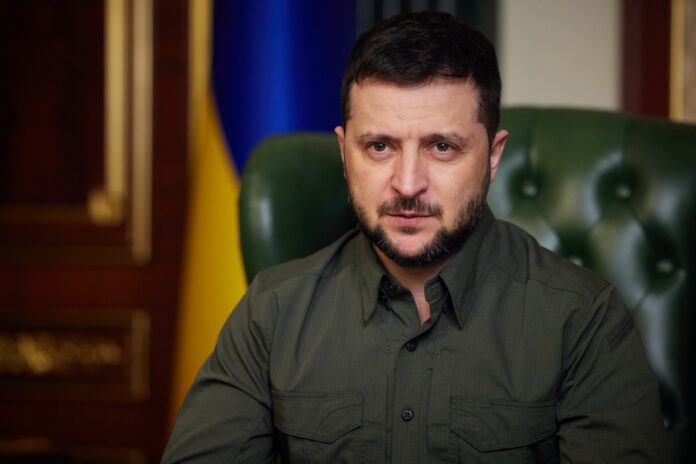 Volodimirs Zelenskis, sarunas Turcijā, karš Ukrainā, Krievijas delegācija