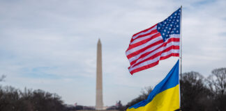 karš Ukrainā, Bridžeta Brinka, vēstniece, Trampa administrācija, sarunas, Putins, Volodimirs Zelenskis, Donalds Tramps