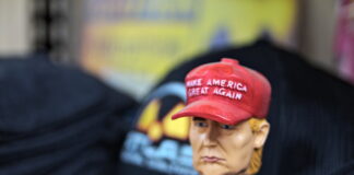 ASV, Donalds Tramps, deportācija, nelegālie migranti