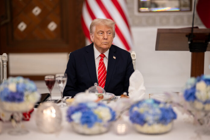Donalds Tramps, karš Ukrainā, sarunas Turcijā, Volodimirs Zelenskis, Putins