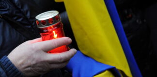 Harkiva, Ukraina, dronu uzbrukums, karš, Krievija agresors
