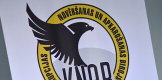 KNAB, pašvaldību vēlēšanas, aģitācija
