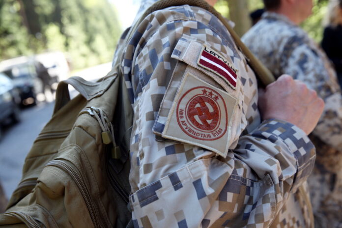 militārais aprīkojums, Rheinmetall, militārā ražošana