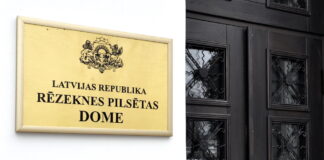 Rēzeknes dome, Satversme, pašvaldība