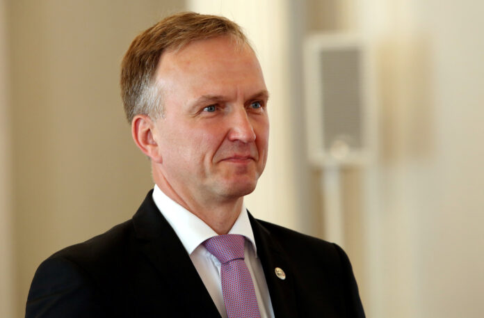 Latvija ANO Drošības padome, Latvijas kandidatūra ANO, ANO vēlēšanas 2025, Andrejs Pildegovičs, Latvijas diplomātija, ANO ģenerālā asambleja, Austrumeiropas valstu grupa ANO, Krievija un ANO, ANO Drošības padomes locekļi, ANO balsojums, Latvija starptautiskajā politik